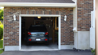 Garage Door Installation at Chaparral Cove Flower Mound, Texas