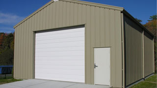 Garage Door Openers at Chaparral Cove Flower Mound, Texas